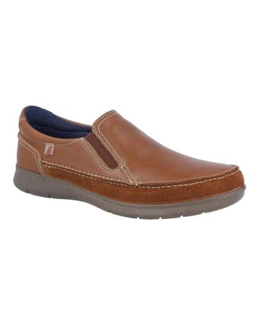 Zapatos de Mujer y Hombre LUISETTI ZAPATOS PRIMAVERA VERANO VARIOS 27900NA BRANDY