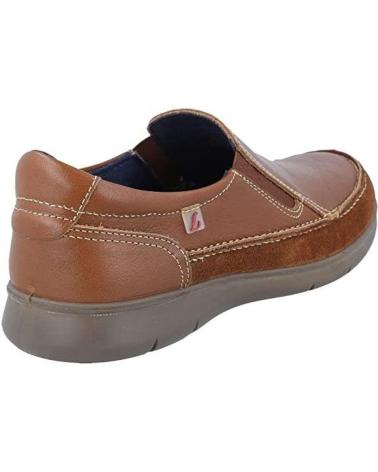 Zapatos de Mujer y Hombre LUISETTI ZAPATOS PRIMAVERA VERANO VARIOS 27900NA BRANDY