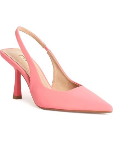 Sandalias de Mujer CORINA ZAPATO SALON MUJER VARIOS M3195 ROSA