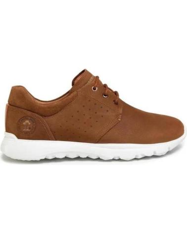 Scarpe per Uomo PANAMA JACK ZAPATO CAB CAMEL
