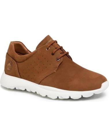 Chaussures pour Homme PANAMA JACK ZAPATO CAB CAMEL