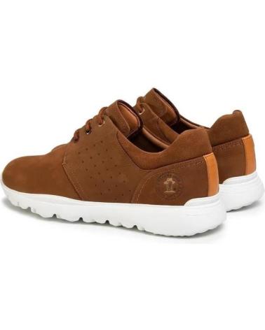 Chaussures pour Homme PANAMA JACK ZAPATO CAB CAMEL