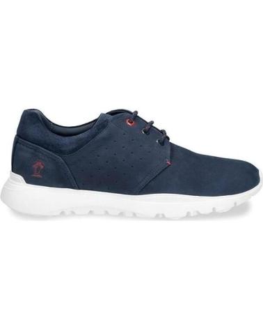 Scarpe per Uomo PANAMA JACK ZAPATOS HOMBRE PRIMAVERA-VERANO  JULIUS C1 MARINO