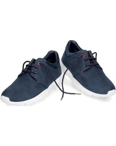 Chaussures pour Homme PANAMA JACK ZAPATOS HOMBRE PRIMAVERA-VERANO  JULIUS C1 MARINO