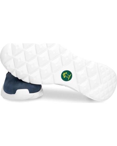 Chaussures pour Homme PANAMA JACK ZAPATOS HOMBRE PRIMAVERA-VERANO  JULIUS C1 MARINO