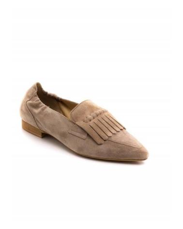 Zapatos de Mujer ALPE ZAPATOS PRIMAVERA VERANO VARIOS 2348 GRIS