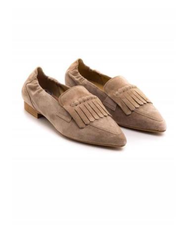 Zapatos de Mujer ALPE ZAPATOS PRIMAVERA VERANO VARIOS 2348 GRIS