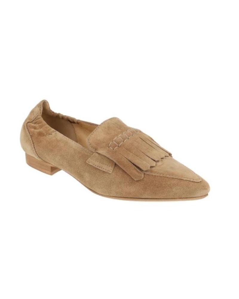 Zapatos de Mujer ALPE ZAPATOS PRIMAVERA VERANO VARIOS 2348 CAMEL
