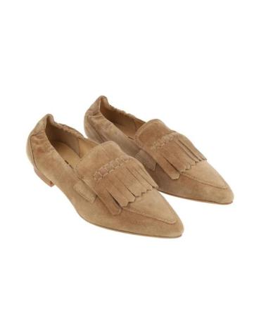 Zapatos de Mujer ALPE ZAPATOS PRIMAVERA VERANO VARIOS 2348 CAMEL