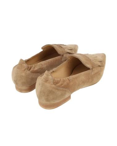Zapatos de Mujer ALPE ZAPATOS PRIMAVERA VERANO VARIOS 2348 CAMEL
