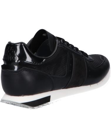 Scarpe sport per Donna KAPPA 3112YJW CURTIS A28 BLACK
