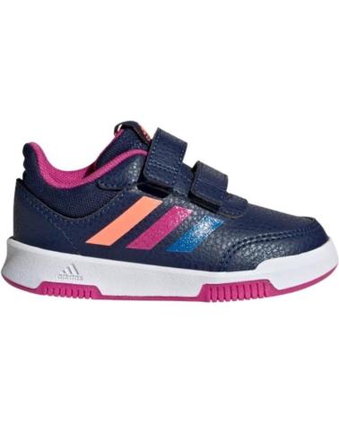 Scarpe sport per Bambina adidas DEPORTIVOS TENSAUR SPORT 2 0 MARINO H06368 MARINO