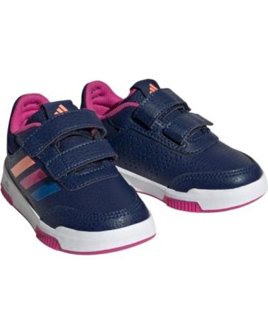Scarpe sport per Bambina adidas DEPORTIVOS TENSAUR SPORT 2 0 MARINO H06368 MARINO