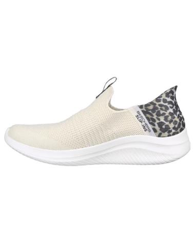 Scarpe sport per Donna SKECHERS DEPORTIVOS SLIP-INS  149712 BEIGE