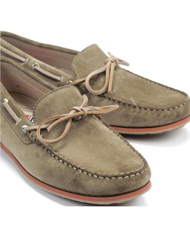 Chaussures pour Homme FLUCHOS ZAPATOS PRIMAVERA VERANO F0425 VERDE