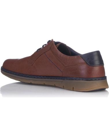 Zapatos de Mujer notton ZAPATOS PRIMAVERA-VERANO HOMBRE VARIOS 0105 BRANDY