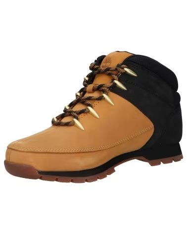 Boots für Herren TIMBERLAND A1NHJ EURO SPRINT WHEAT