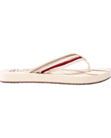 Zehansandalen für Damen JOMA CHANCLAS  S GRETA2325 BEIGE