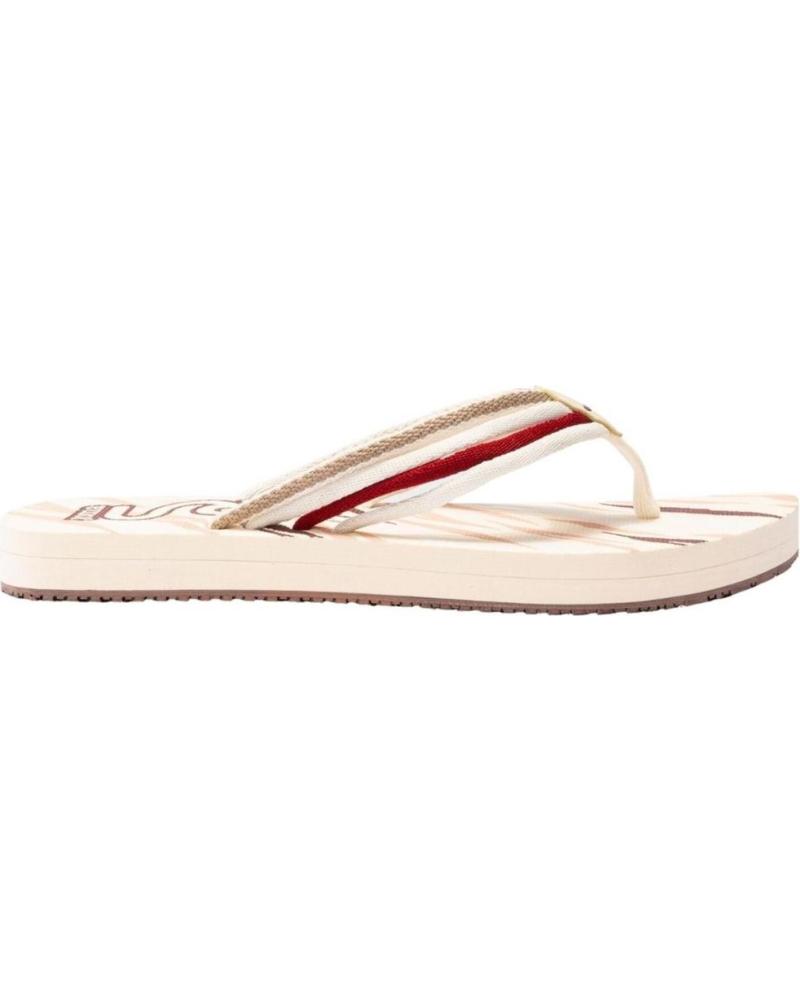 Zehansandalen für Damen JOMA CHANCLAS  S GRETA2325 BEIGE