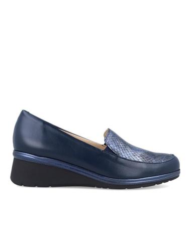 Woman shoes PITILLOS ZAPATOS PRIMAVERA VERANO  5152 MARINO
