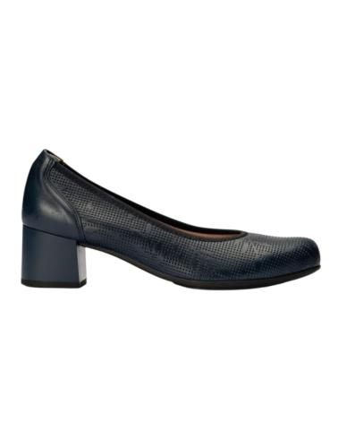 Sapatos de salto de Mulher PITILLOS ZAPATOS PRIMAVERA VERANO VARIOS 5092 MARINO