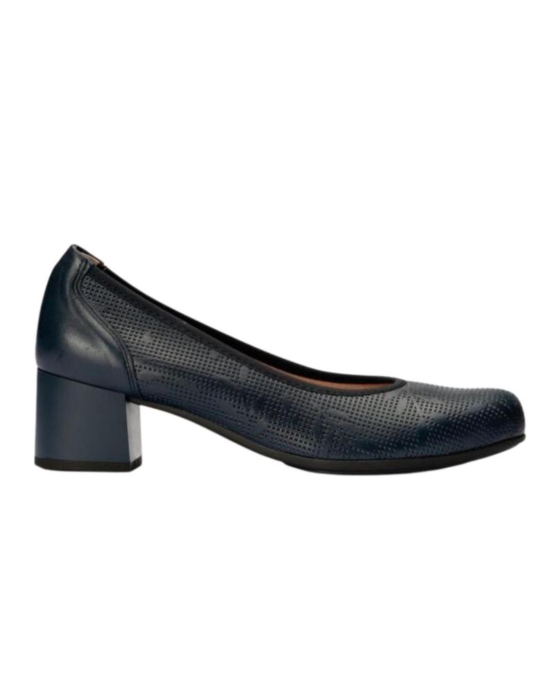 Sapatos de salto de Mulher PITILLOS ZAPATOS PRIMAVERA VERANO VARIOS 5092 MARINO