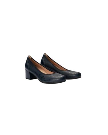 Sapatos de salto de Mulher PITILLOS ZAPATOS PRIMAVERA VERANO VARIOS 5092 MARINO