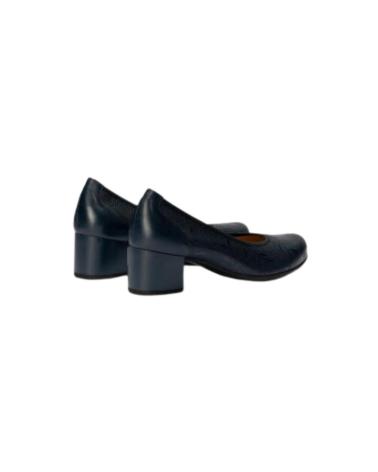 Sapatos de salto de Mulher PITILLOS ZAPATOS PRIMAVERA VERANO VARIOS 5092 MARINO