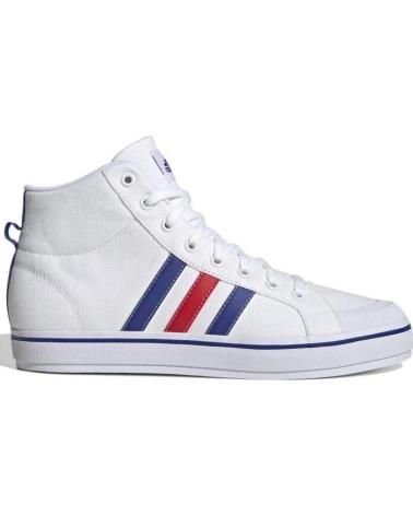 Scarpe sport per Uomo ADIDAS DEPORTIVOS BRAVADA  HP6707 BLANCO