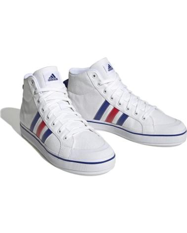 Zapatillas deporte pour Homme ADIDAS DEPORTIVOS BRAVADA  HP6707 BLANCO