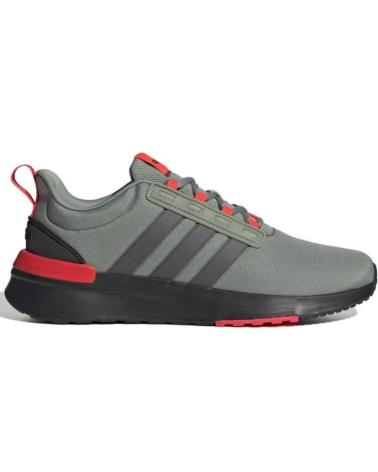 Scarpe sport per Uomo ADIDAS DEPORTIVOS RACER TR21 KAKI HP2729 VERDE