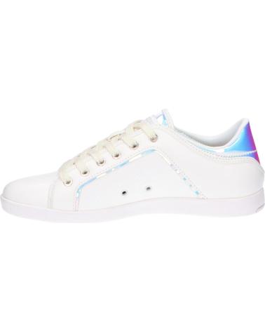 Sportivo per Donna KAPPA 304ND90 TIXA 909 WHITE GREY