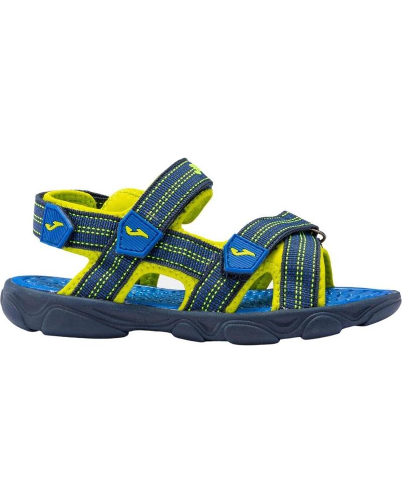 Man Flip flops joma CHANCLA NINO MARINO ROYAL S WAVEJR2303V MARINO