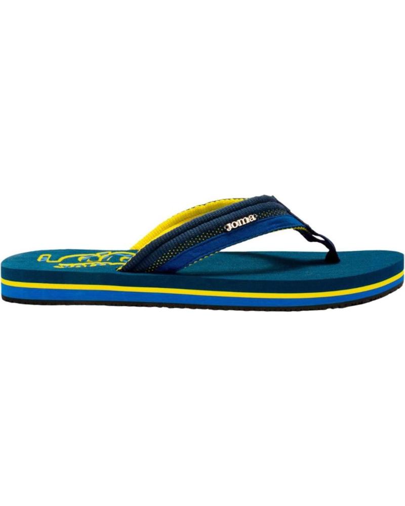 Chanclas de Hombre JOMA CHANCLAS HOMBRE  S MADERIAM2303 MARINO