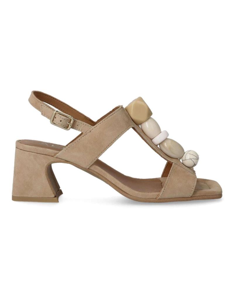 Sandalias de Mujer ALPE SANDALIA VESTIR MUJER  2585 CAMEL