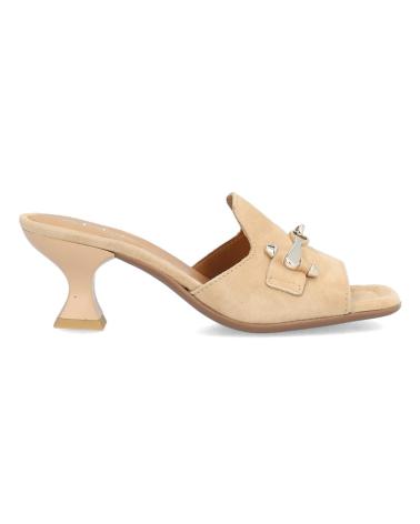 Sandalias de Mujer ALPE SANDALIA VESTIR VERSALLES VARIOS 2536 CAMEL