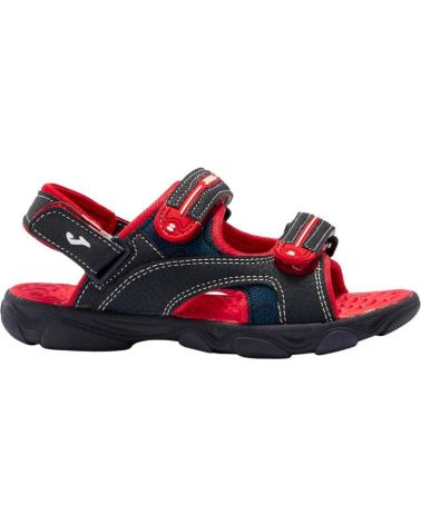 Sandalias de Niña y Niño JOMA CHANCLAS JOMA S OCEAN JR 2243 NAVY FUCHSIA MARINO/FUCHSIA