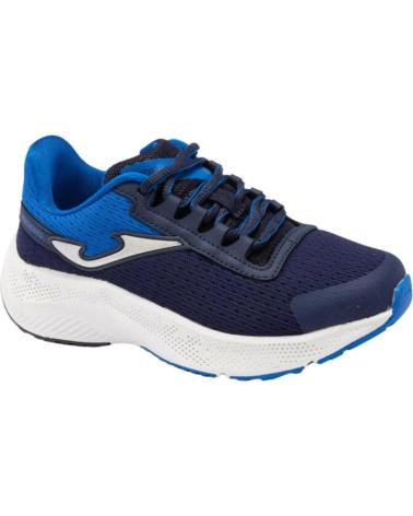 Sportif pour Garçon JOMA DEPORTIVOS RODIO -ROYAL RODIO JR2303 MARINO