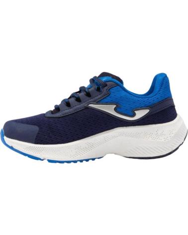 Sportif pour Garçon JOMA DEPORTIVOS RODIO -ROYAL RODIO JR2303 MARINO