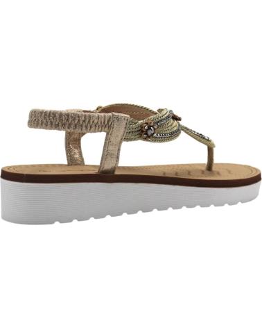 Sandales pour Femme STAY ESCLAVA  601765 ORO