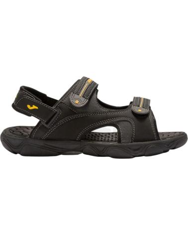 Sandali per Uomo joma SANDALIAS TREKKING NEGRO OCEAN MEN2301 NEGRO