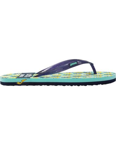 Zehansandalen für Damen und Mädchen und Junge JOMA CHANCLAS  WATER LADY 2303 MARINO