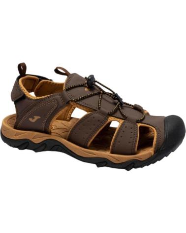 Sandalias de Hombre joma SANDALIAS TREKKING MARRON S GEA MEN 2324 MARRON