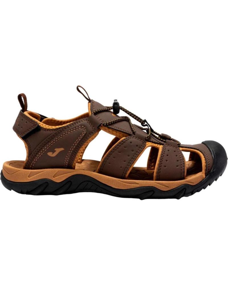 Sandalias de Hombre joma SANDALIAS TREKKING MARRON S GEA MEN 2324 MARRON