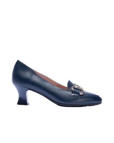 Sapatos de salto de Mulher PITILLOS ZAPATOS PRIMAVERA VERANO VARIOS 5190 MARINO