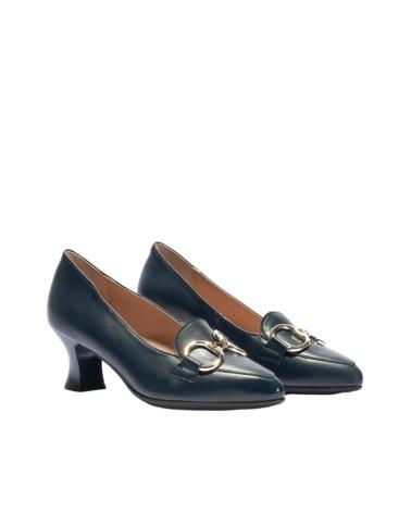 Sapatos de salto de Mulher PITILLOS ZAPATOS PRIMAVERA VERANO VARIOS 5190 MARINO