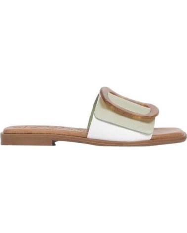 Sandali per Donna OH MY SANDALS SANDALIAS MUJER AITANA VARIOS 5155 BLANCO