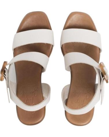 Sandales pour Femme OH MY SANDALS SANDALIAS MUJER SALMA VARIOS 5245 ARENA