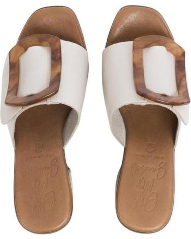 Sandales pour Femme OH MY SANDALS SANDALIAS MUJER SANDRA VARIOS 5246 ARENA