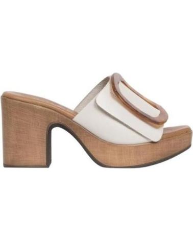Sandali per Donna OH MY SANDALS SANDALIAS MUJER SANDRA VARIOS 5246 ARENA